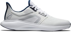 FootJoy HyperFlex TR Trainer - White/Navy - 11.5 - M