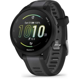 Garmin Forerunner 165 GPS Smartwatch