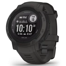 Garmin Instinct 2 Solar GPS Smartwatch