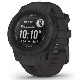 Garmin Instinct 2S Solar GPS Smartwatch