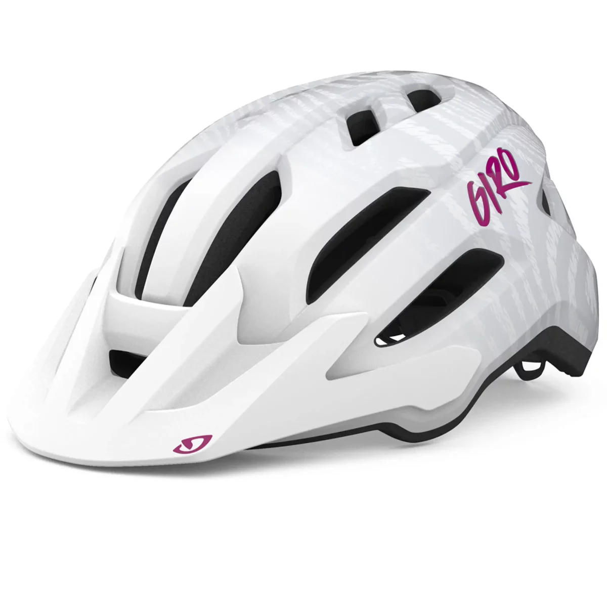 Giro Kids' Fixture MIPS II Mountain Bike Helmet