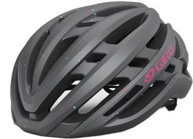 Giro Women's Agilis MIPS Bike Helmet, Shell