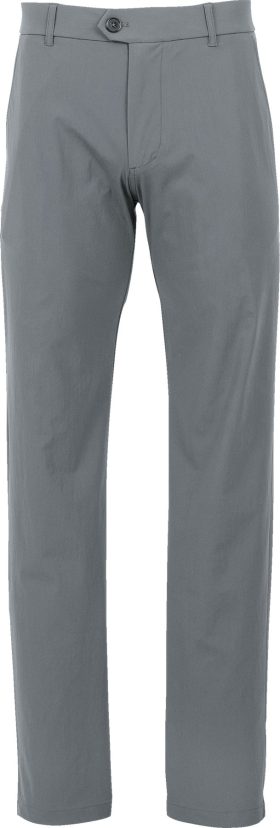 Greyson Montauk Trouser Men's Golf Pants - Grey, Size: 34x34