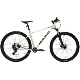 Haro Double Peak Trail Mountain Bike