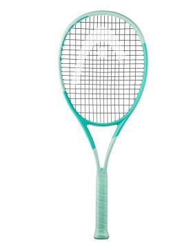 Head Auxetic 2.0 Boom MP L Tennis Racquet (Mint)