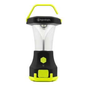 Hybrid Light Atlas 600 Camping Lantern/Charger