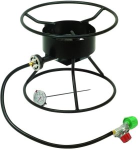 King Kooker Heavy Welded Portable Propane Cooker