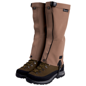 Kings Camo XKG Leg Gaiters - Dark Khaki - M/L