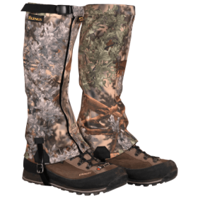 Kings Camo XKG Leg Gaiters - Kings Camo Desert Shadow - L/XL