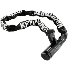 Kryptonite | Keeper 712 Chain Lock Key: 3.93' (120Cm) | Nylon