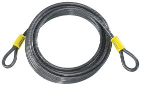 Kryptonite | Kryptoflex Cable 30' X 10Mm, Extra Long