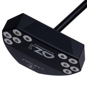 L.A.B. Golf OZ.1 Putter 2025 - RIGHT - 35"