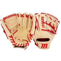 Marucci Capitol Two Piece Web 11.75" Baseball Glove - 2024 Model Size 11.75 in