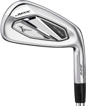 Mizuno JPX 925 Hot Metal Pro Irons 2025 - RIGHT - 4-PW,GW - MMT REGULAR 65 - Golf Clubs