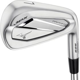 Mizuno JPX925 Forged Irons 2025 - RIGHT - 4-PW,GW - MMT 85 STIFF - Golf Clubs