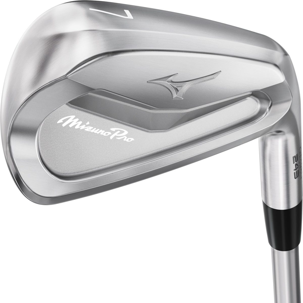 Mizuno Pro 243 Irons - RIGHT - 4-PW - MODUS 120 S - Golf Clubs