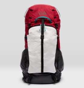 Mountain Hardwear AMG 75 Backpack-