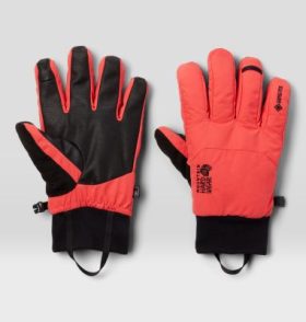 Mountain Hardwear KapoWomens GORE-TEX Glove-