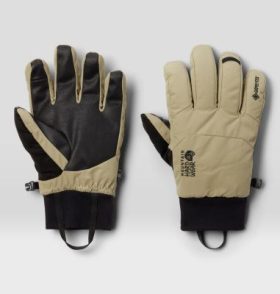 Mountain Hardwear KapoWomens GORE-TEX Glove-