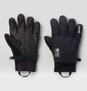 Mountain Hardwear KapoWomens GORE-TEX Glove-