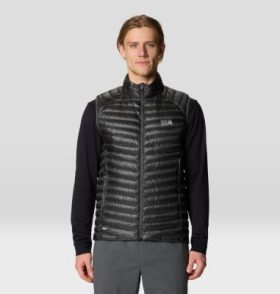 Mountain Hardwear Men's Ghost Whisperer Vest-