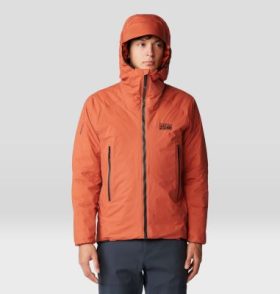 Mountain Hardwear Men's Storm Whisperer Insulated Jacket-