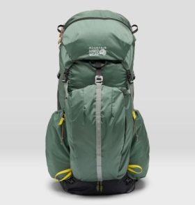 Mountain Hardwear PCT 55L Backpack-