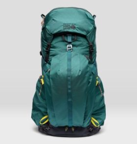 Mountain Hardwear Women's PCT 50L Backpack-