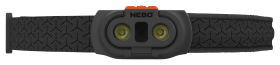 NEBO Einstein 1,000-Lumen Rechargeable Headlamp