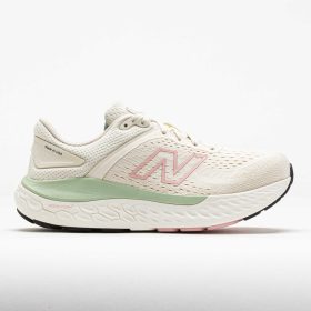 New Balance 1540v4 Women's Running Shoes Tutledove/Silver Moss Size 9.5 Width B - Medium