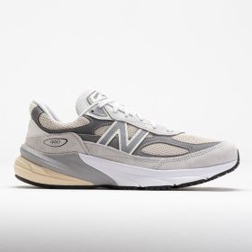 New Balance 990v6 Men's Running Shoes Reflection/Marblehead Size 9.5 Width D - Medium