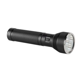 Nite Ize INOVA T11R Rechargeable LED Tactical Flashlight and Power Bank