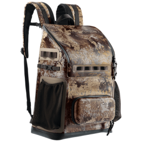 Northern Flight Marsh Backpack