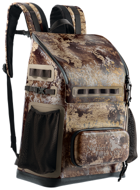 Northern Flight Marsh Backpack