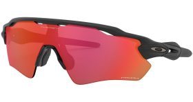 Oakley Radar EV Path Sunglasses, Women's, Black