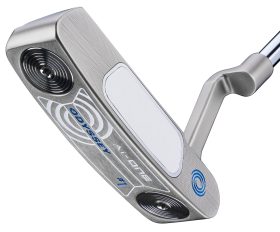 Odyssey Ai-ONE Silver #1 CH Putter 2025 - RIGHT - #1 CH - 36" - Golf Clubs