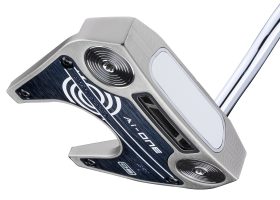 Odyssey Ai-ONE Silver Seven DB Putter 2025 - RIGHT - #7 DB - 36" - Golf Clubs