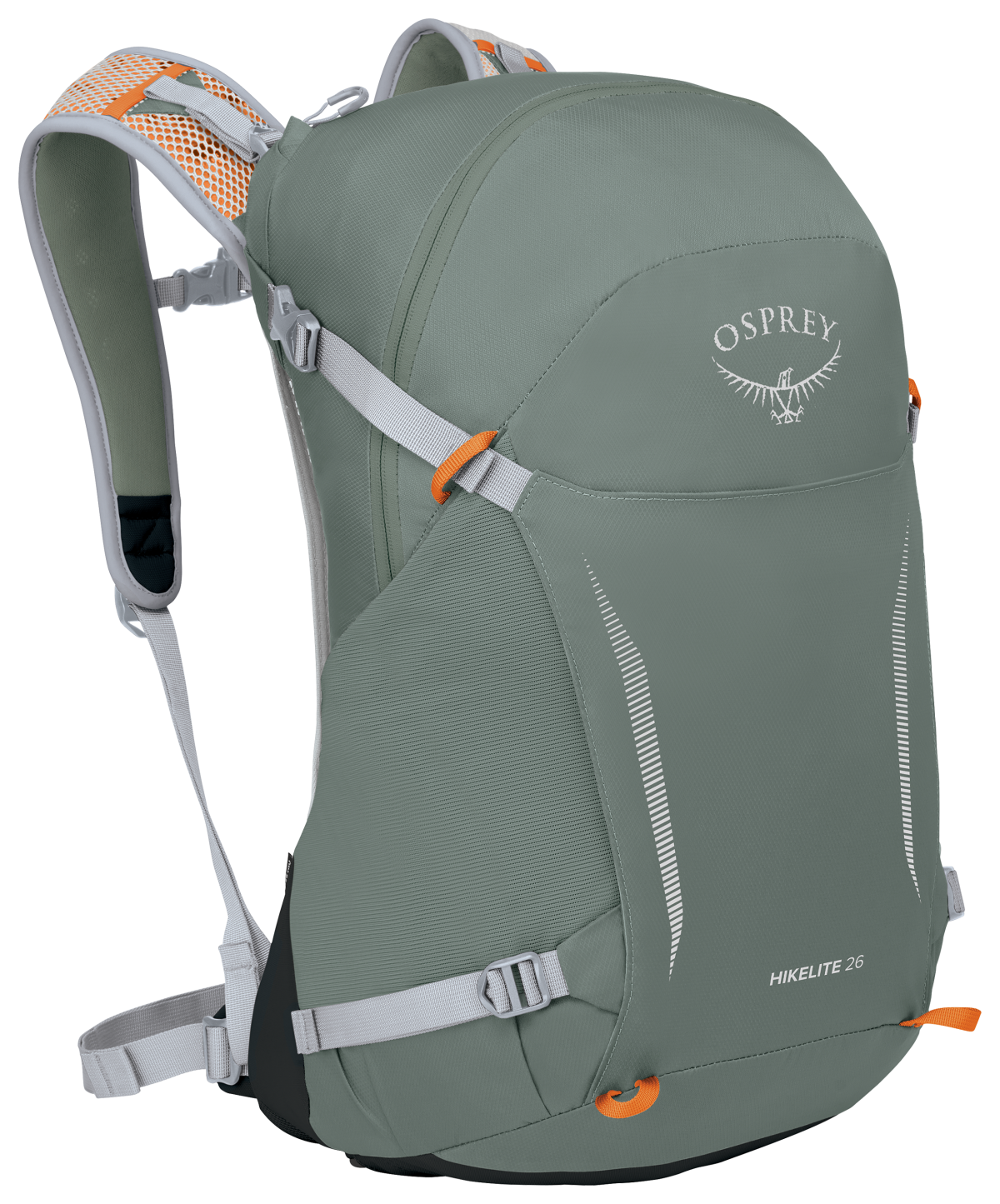 Osprey Hikelite 26 Daypack - Pine Leaf Green