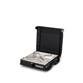 Primus Moja Single-Burner Camp Stove