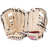 Rawlings Heart of the Hide Japan Series GH3HWCK4MG 11.5" Baseball Glove Size 11.5 in