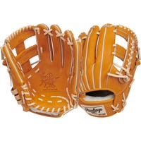 Rawlings Heart of the Hide Japan Series GR3HECK4MG 11.5" Baseball Glove Size 11.5 in