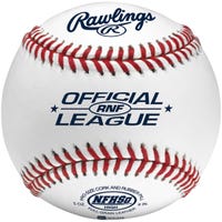 Rawlings RNF Official League High School Baseball - 1 Dozen