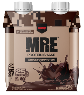 Redcon1 MRT Protein Shake - Milk Chocolate