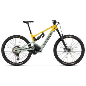 Rocky Mountain Altitude Carbon 70 Powerplay Electric Mountain Bike