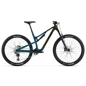 Rocky Mountain Instinct C30 29 Mountain Bike