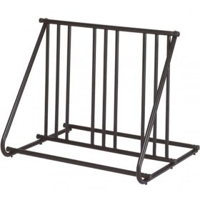 Saris Mighty Mite Bike Storage Rack Black, One Size