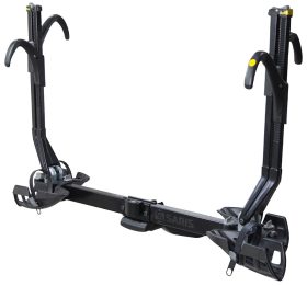 Saris | Superclamp Ex 2 Bike Hitch Rack 2 Bike, Universal Hitch