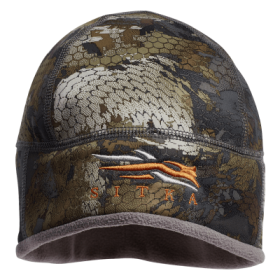 Sitka GORE OPTIFADE Waterfowl Timber Concealment Series Jetstream Beanie for Men