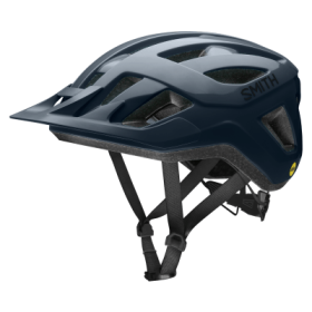 Smith Convoy MIPS Bike Helmet - French Navy - Medium