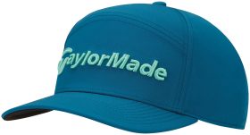 TaylorMade Horizon Snapback Men's Golf Hat - Blue